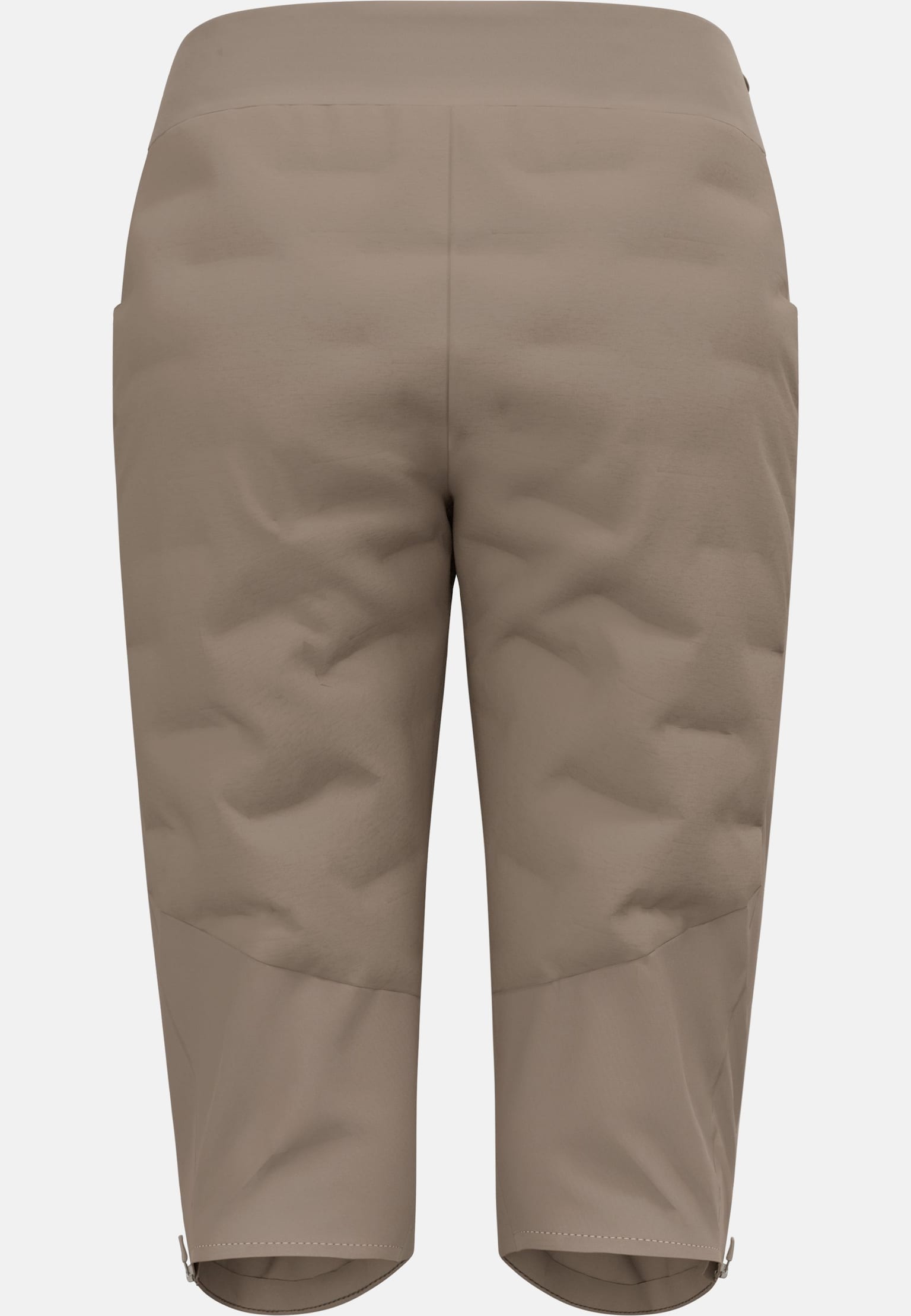 Zeroweight Insulator Cross-Country Shorts