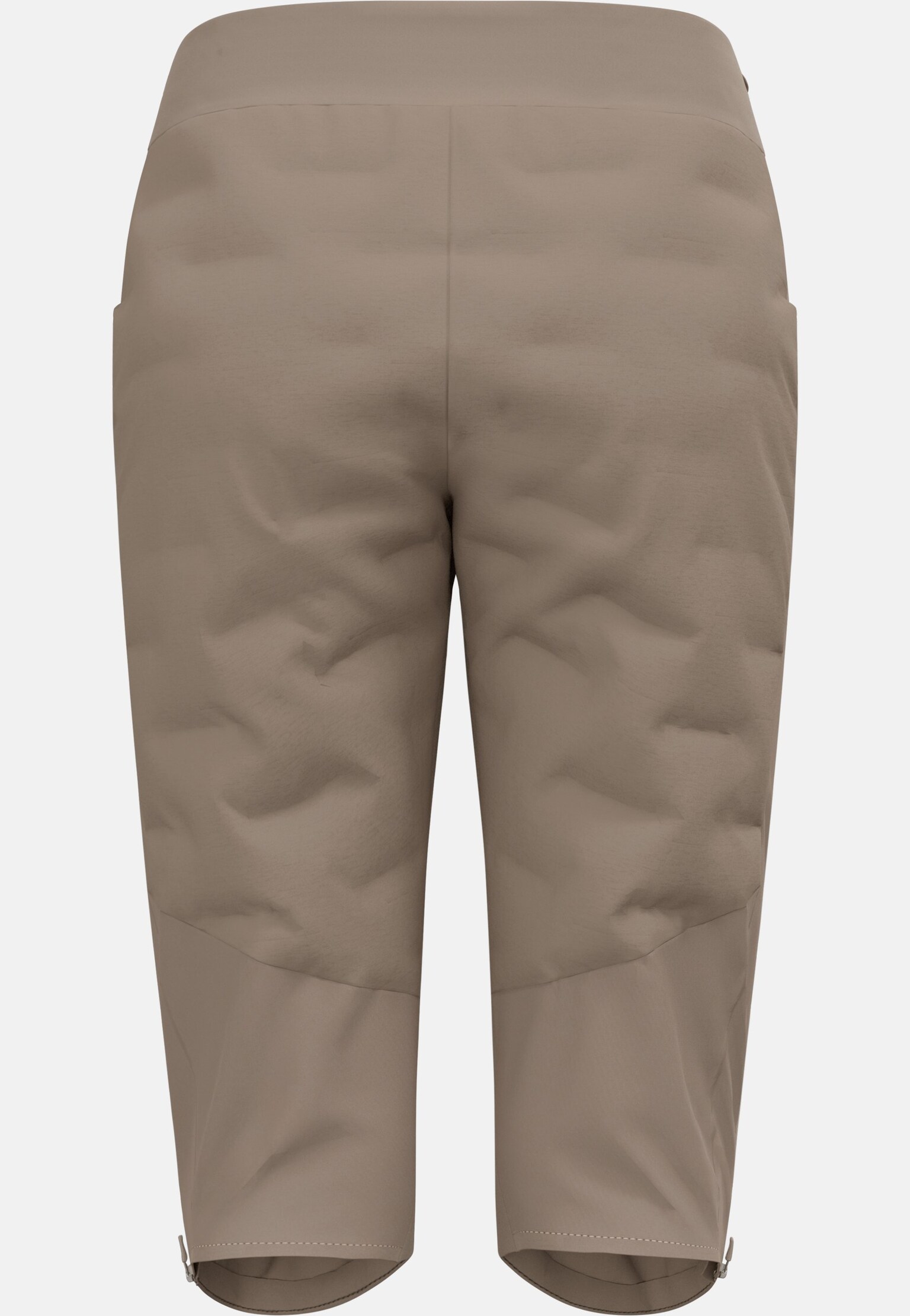 The Zeroweight Insulator cross-country shorts