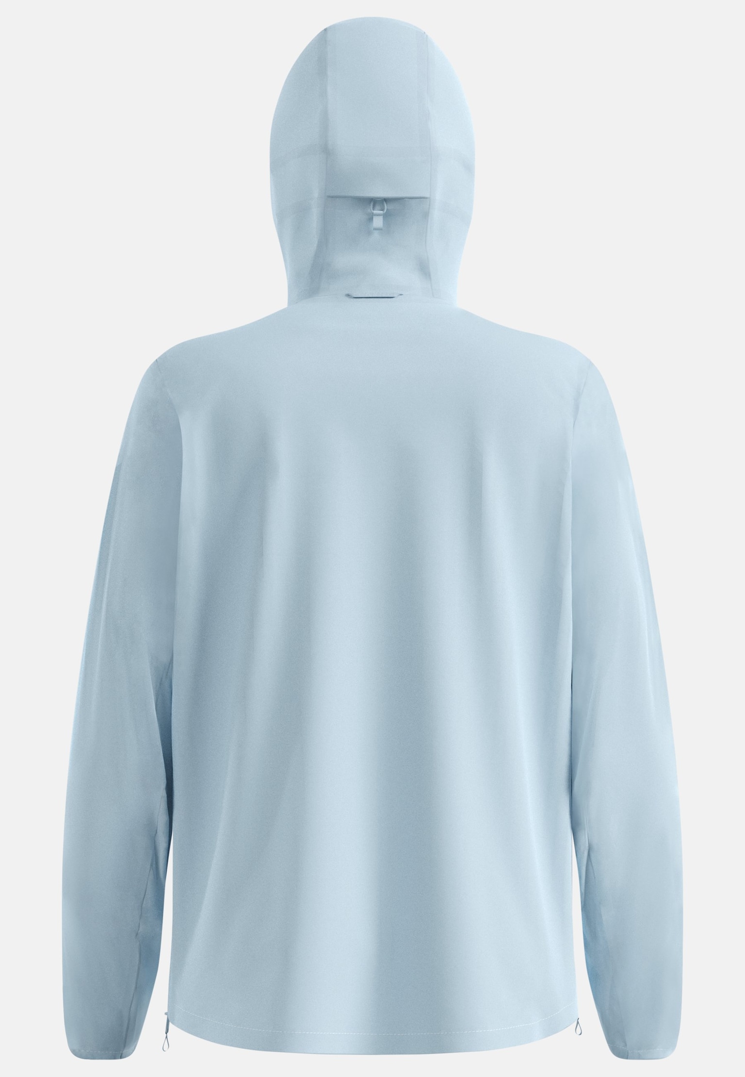 Veste hardshell imperméable Essentials 2.5L