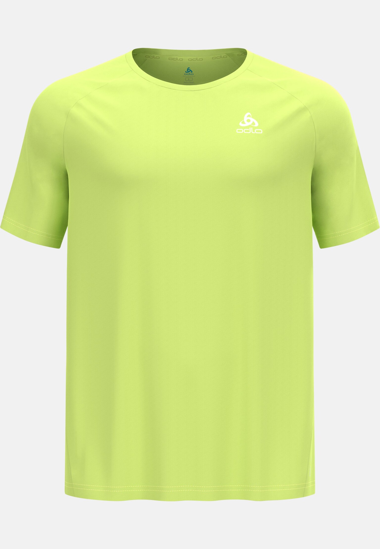 The men's Essentials Chill-Tec t-shirt