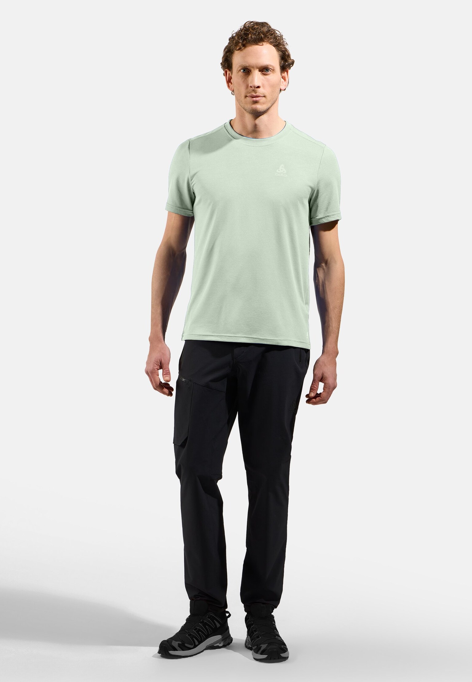 T-shirt F-Dry da uomo