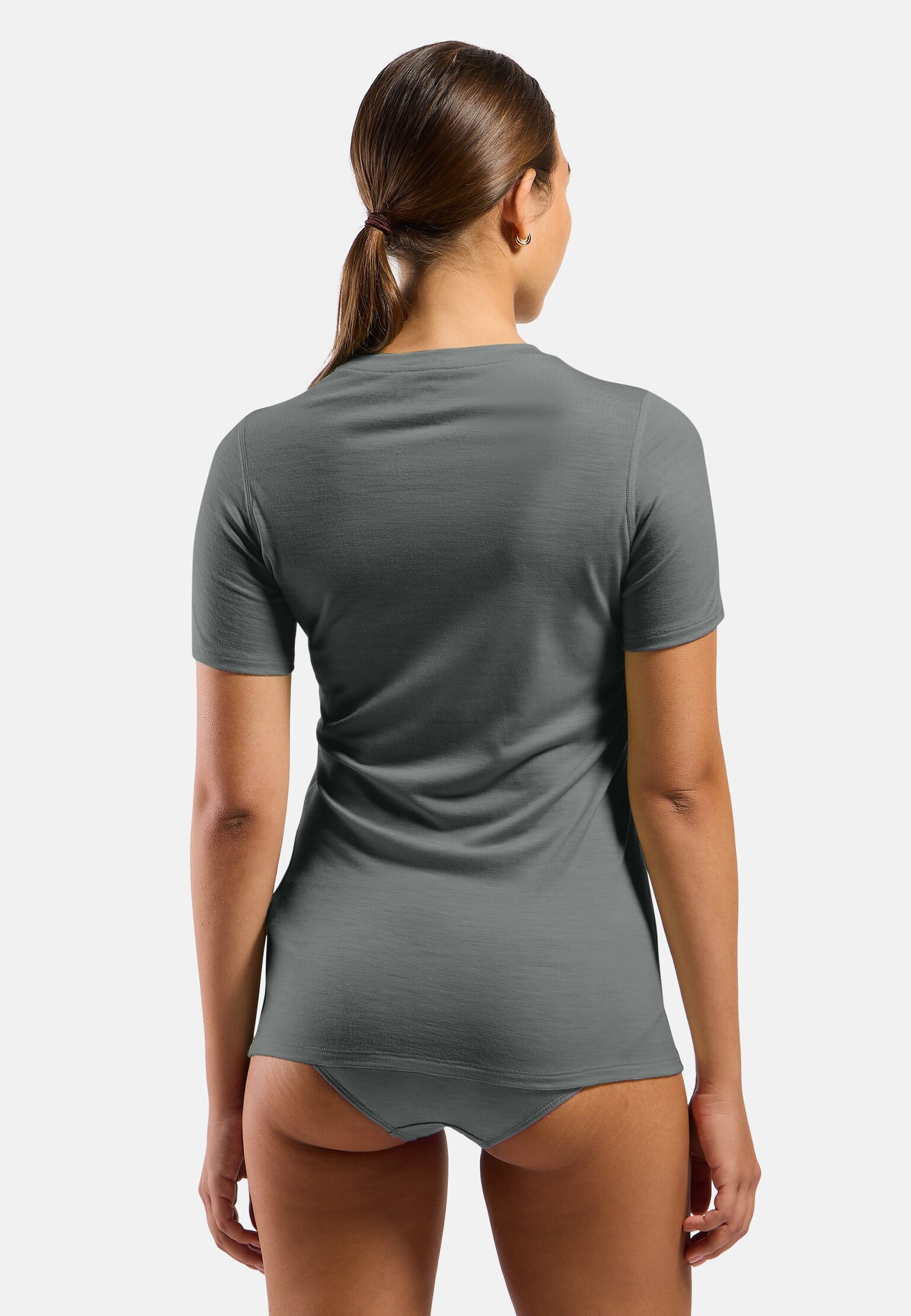 The Natural Merino 160 Base Layer T-shirt