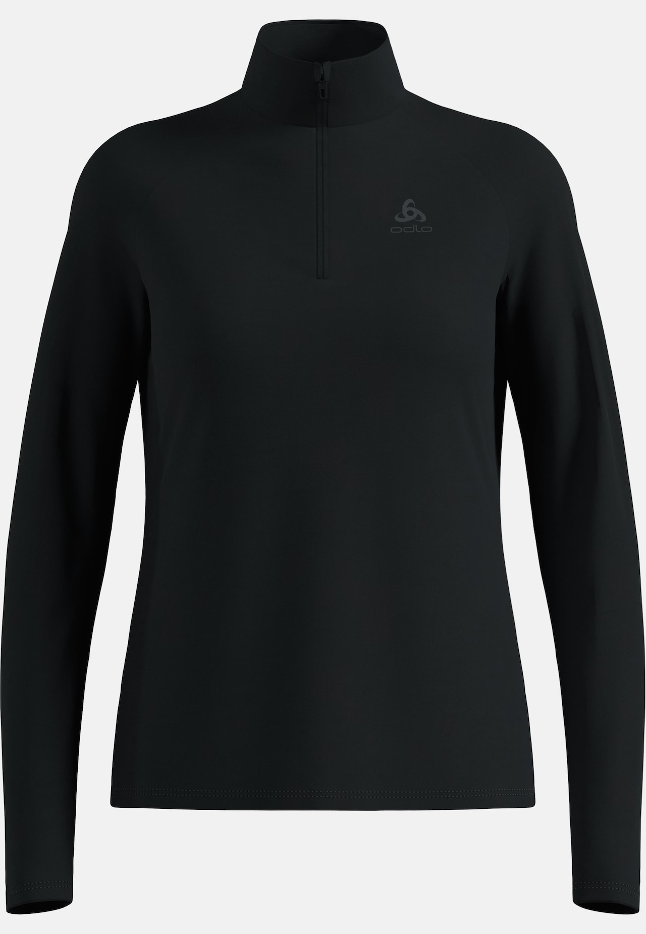 Besso Mid Layer Half-Zip