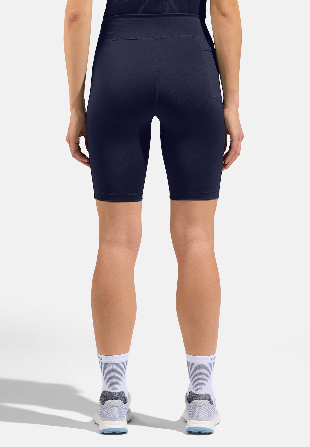 Leggings da running Essential corti