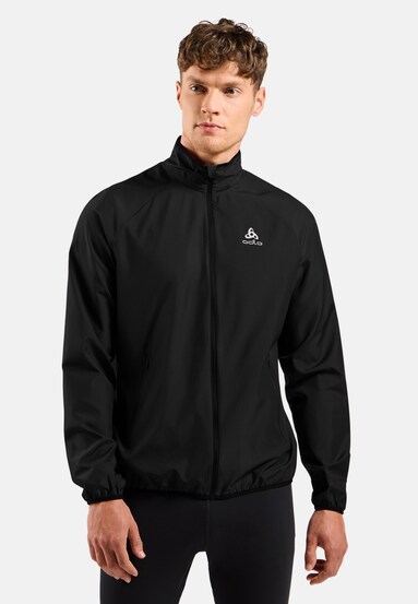 The Essentials Light running jacket