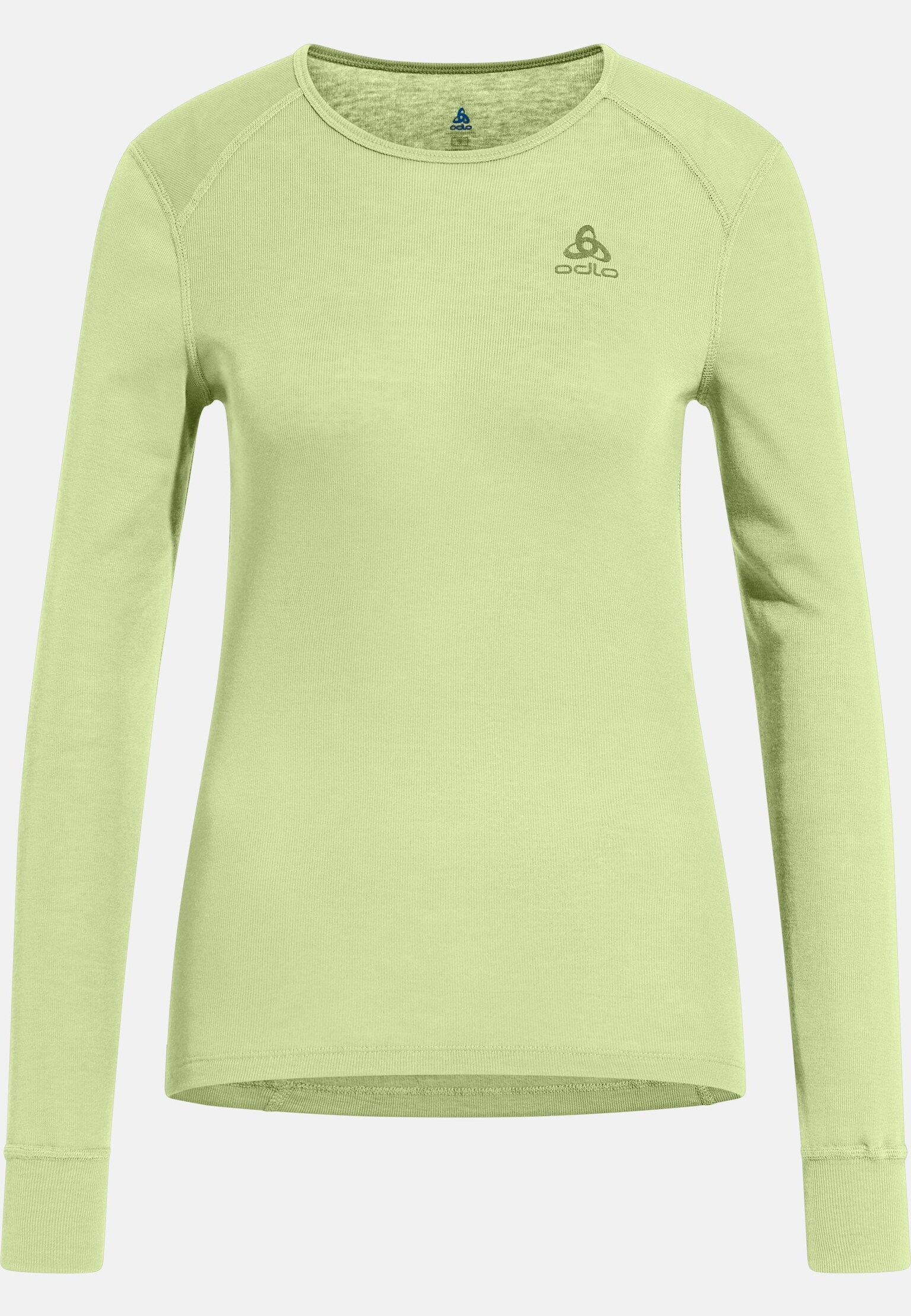 Active Warm Base Layer Langarmshirt