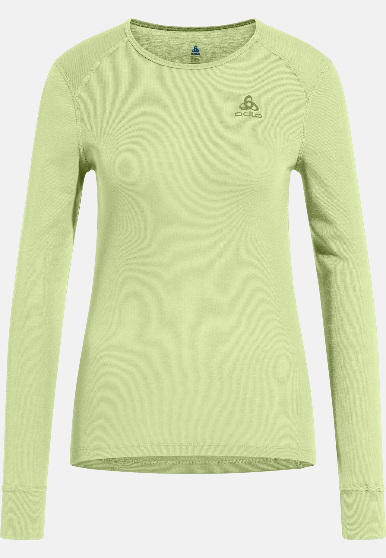 Active Warm Base Layer Top
