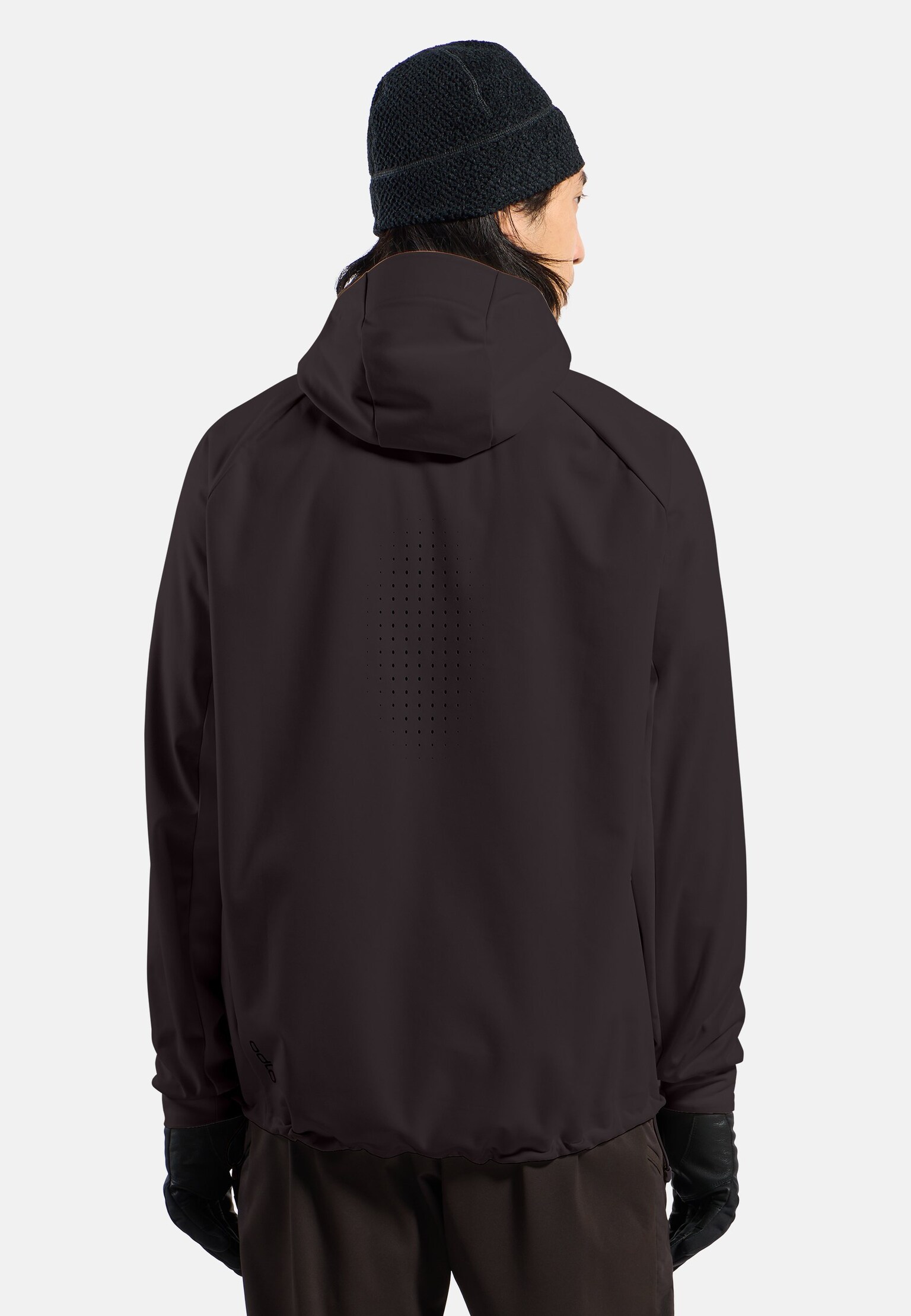 Zeroweight Windproof X Warm Langlaufjack