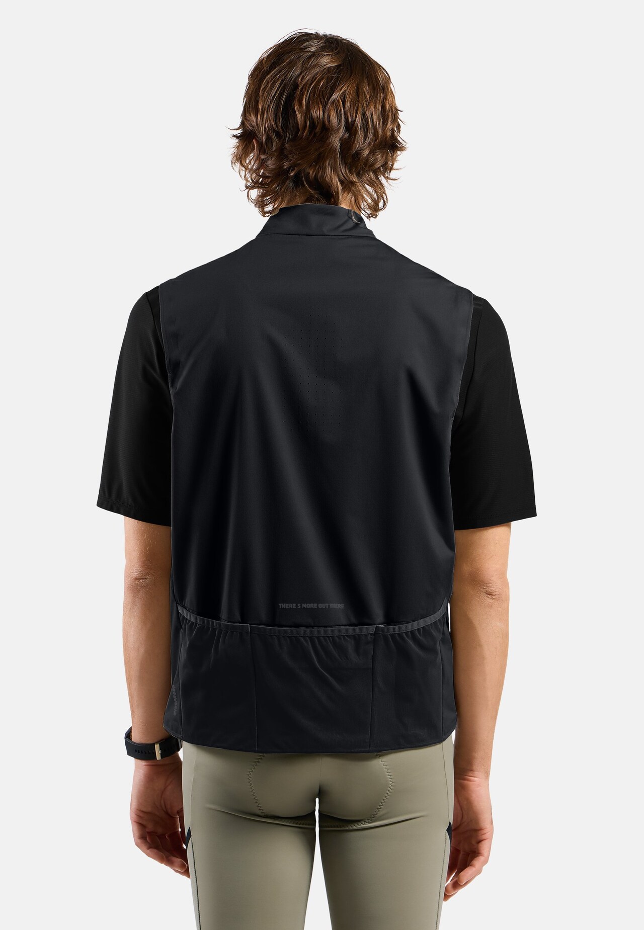 Explorer Windproof Cycling Vest