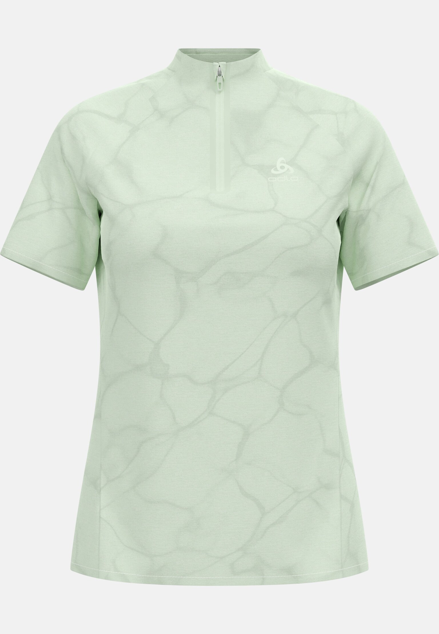 Ascent Chilltec Polo Shirt