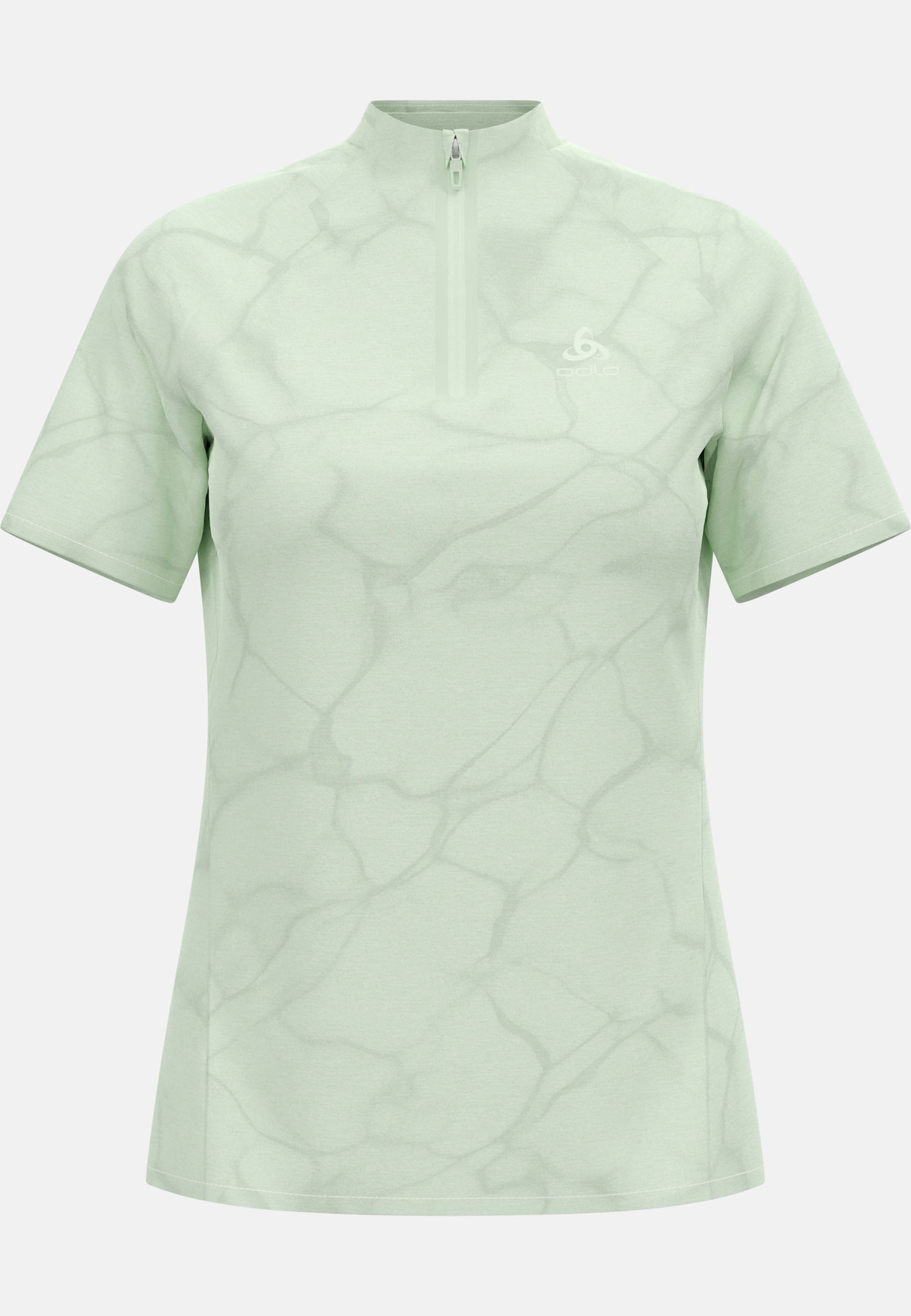 Ascent Chilltec Polo Shirt