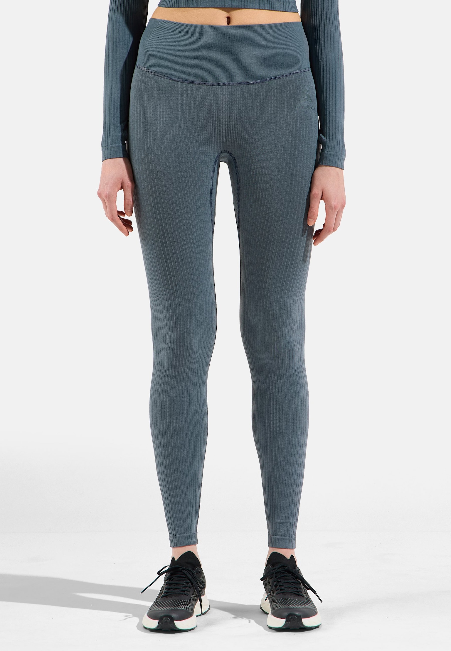 Active 365 Seamless Running Tights