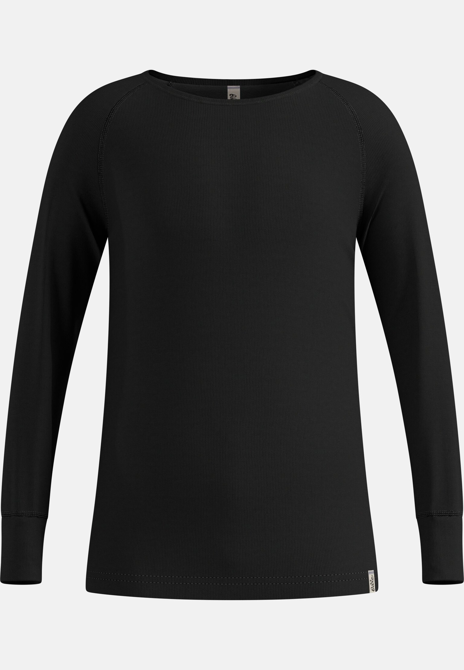 The Active Warm kids' base layer top