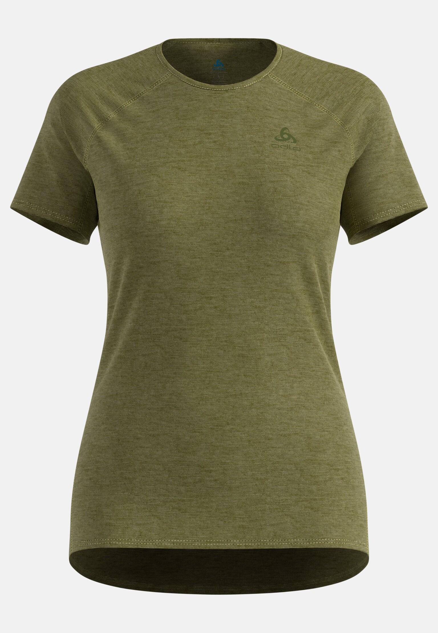 T-shirt de trail running X-Alp Performance Wool 115