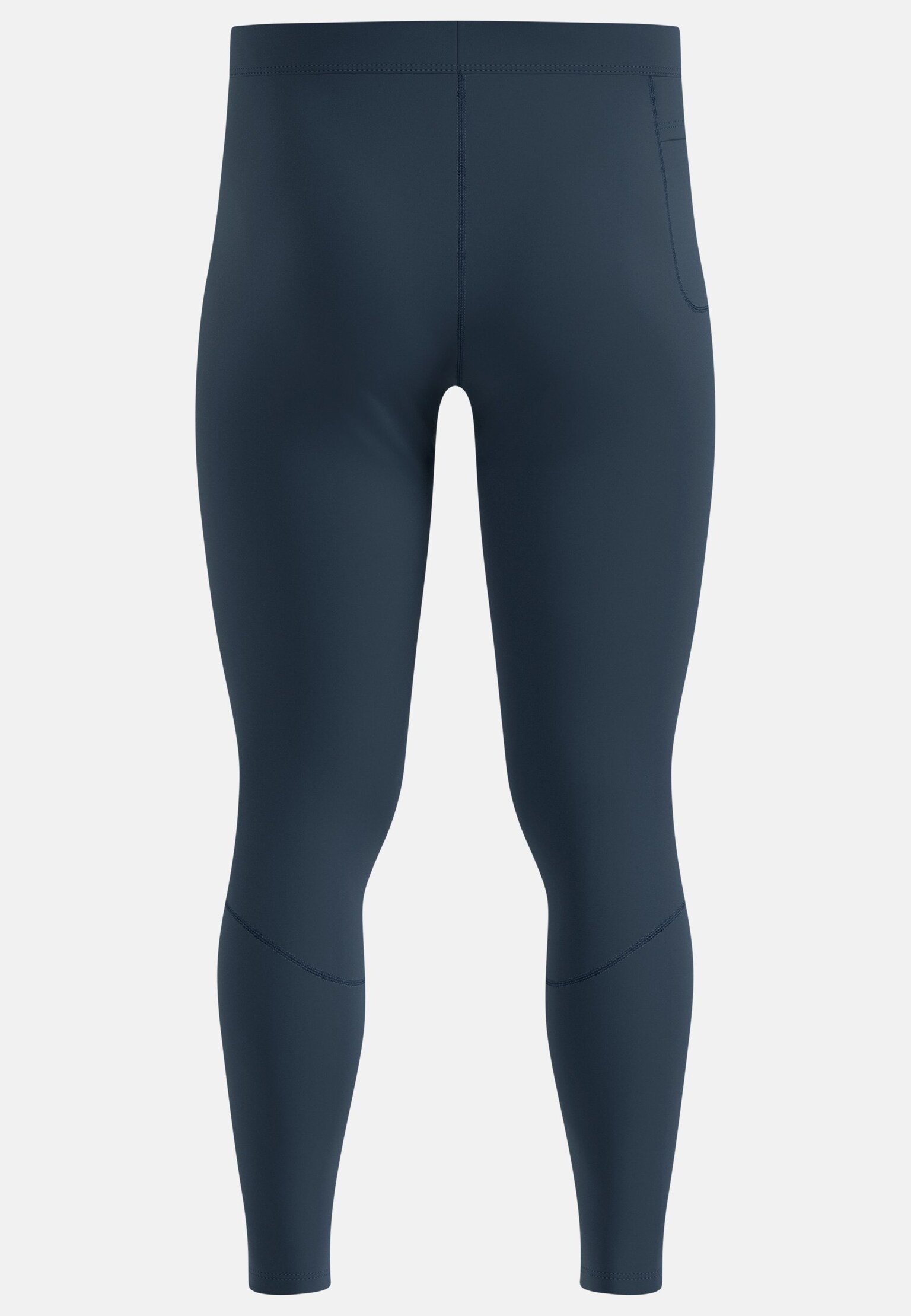 Leggings Da Running Essential Warm