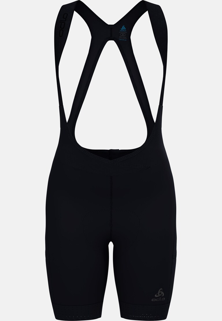 The Zeroweight cargo bib cycling shorts