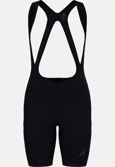 Zeroweight cargo bib sykkelshorts