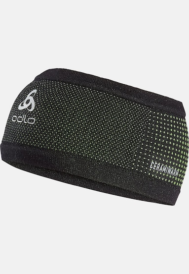 Velocity Ceramiwarm Headband