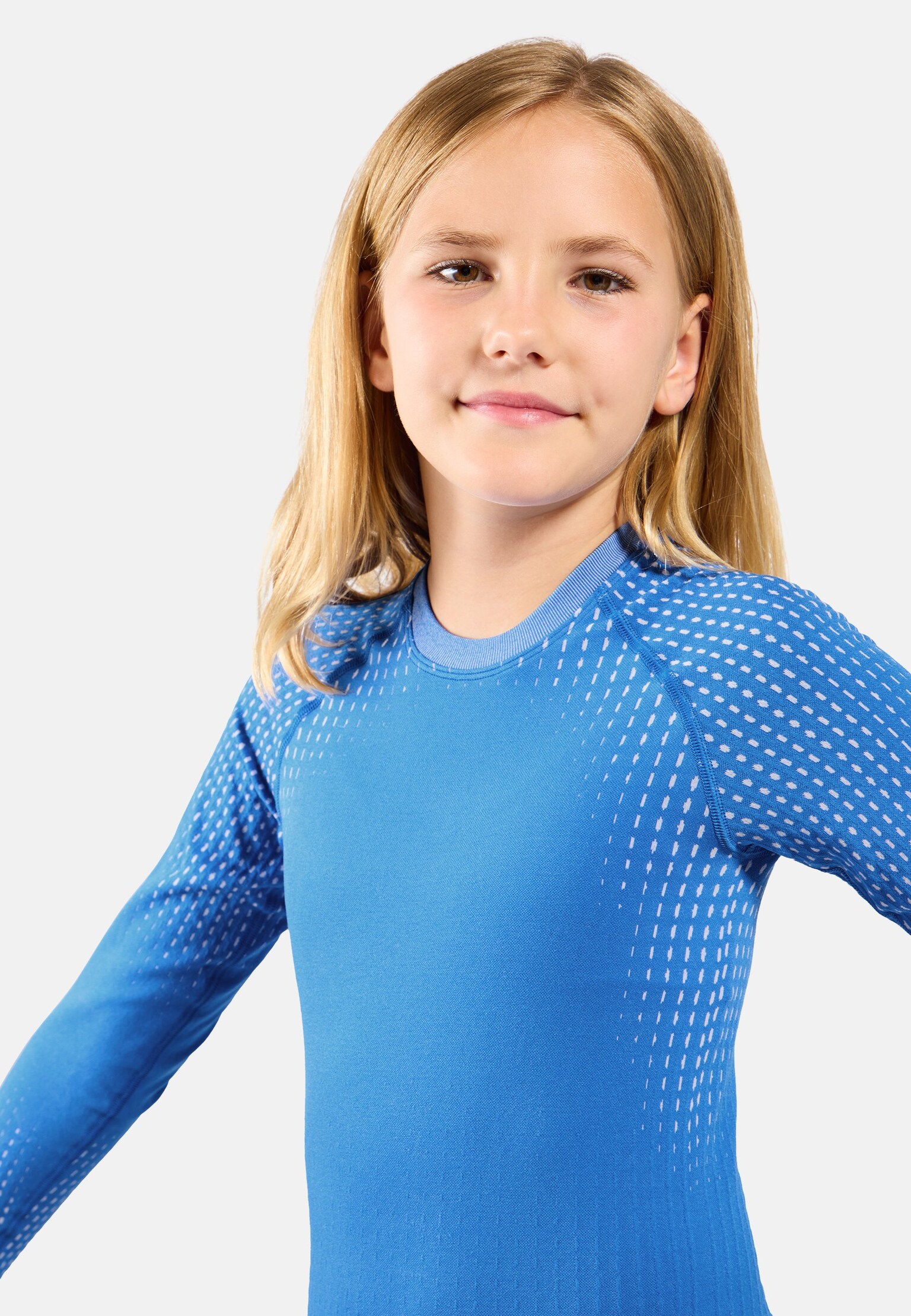 Performance Warm Kids Base Layer Set