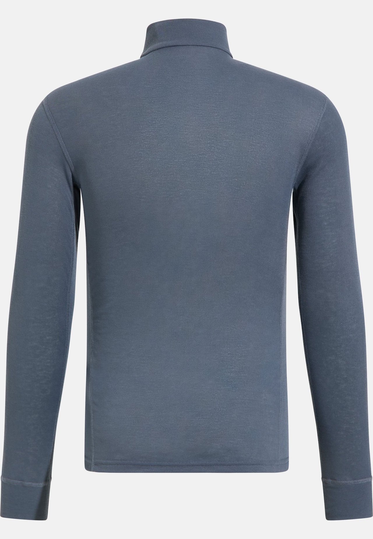 Intimo tecnico Active Warm a maniche lunghe e mezza zip