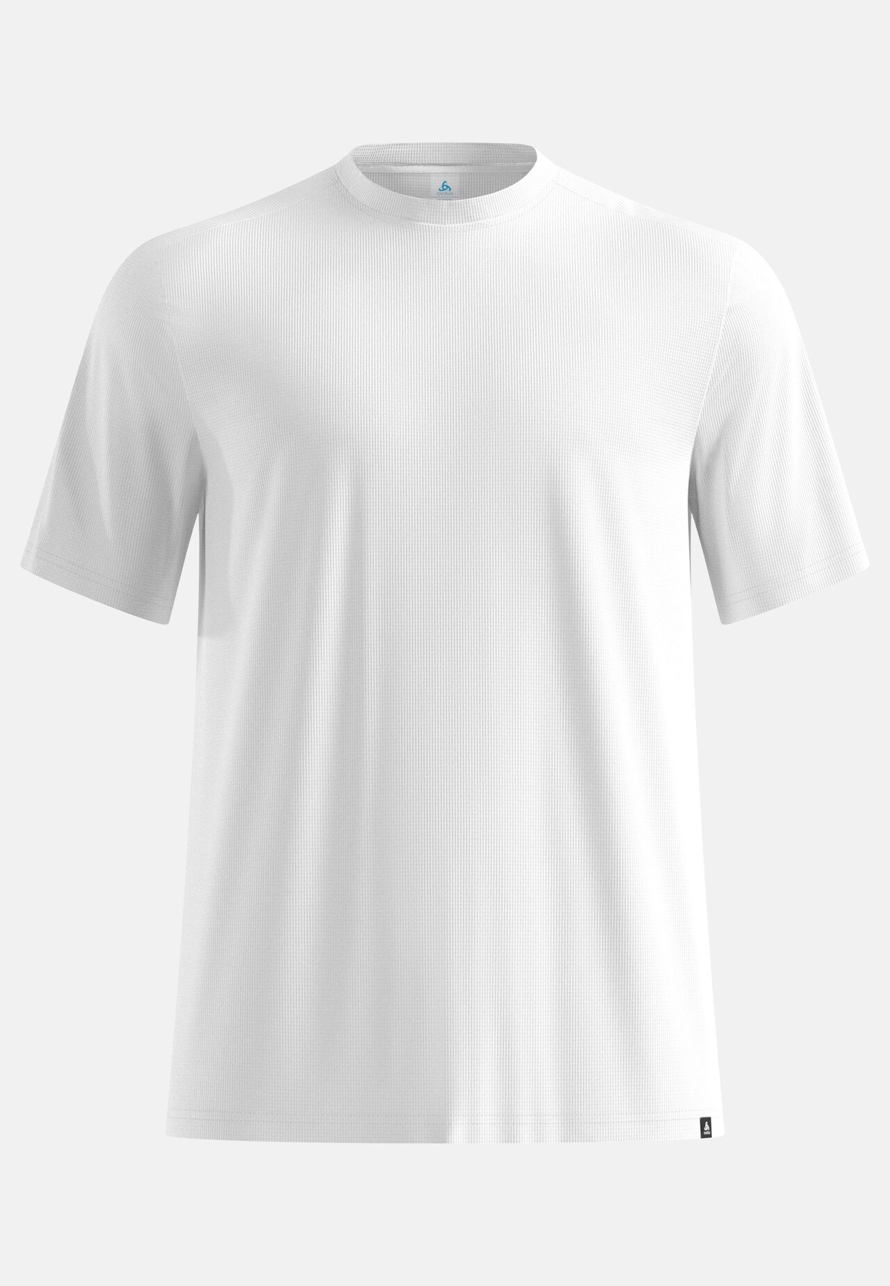 T-shirt Cubic Light
