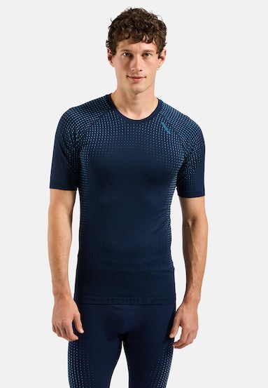 Performance Warm Base Layer T-Shirt