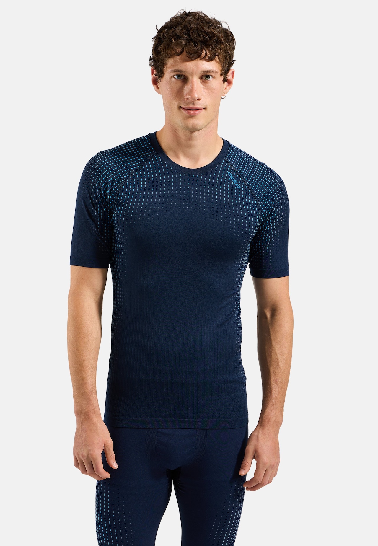 Performance Warm Base Layer T-Shirt