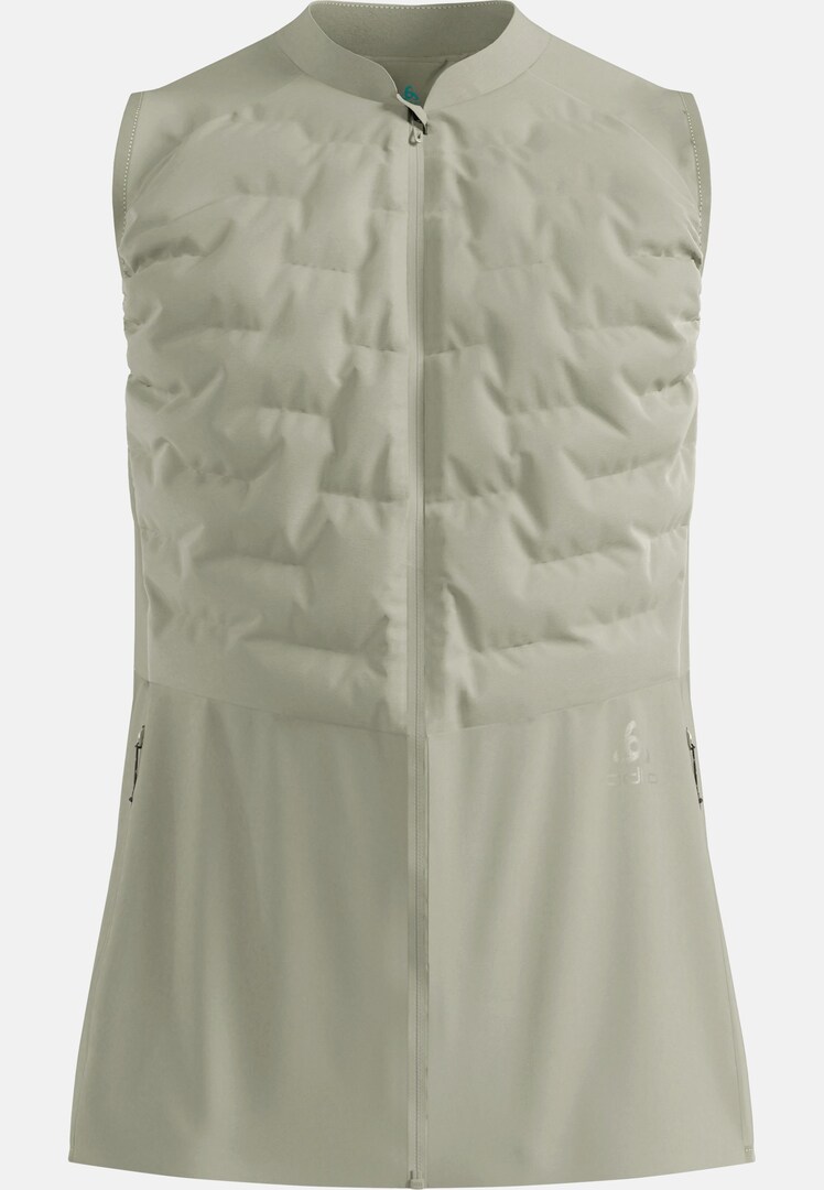 Zeroweight Insulator Laufweste in shadow Performance-Bekleidung