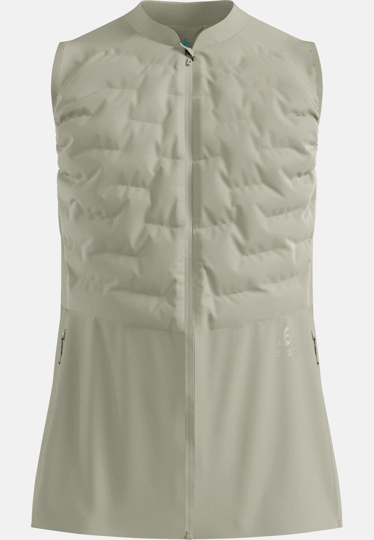 Zeroweight Insulator Running Vest