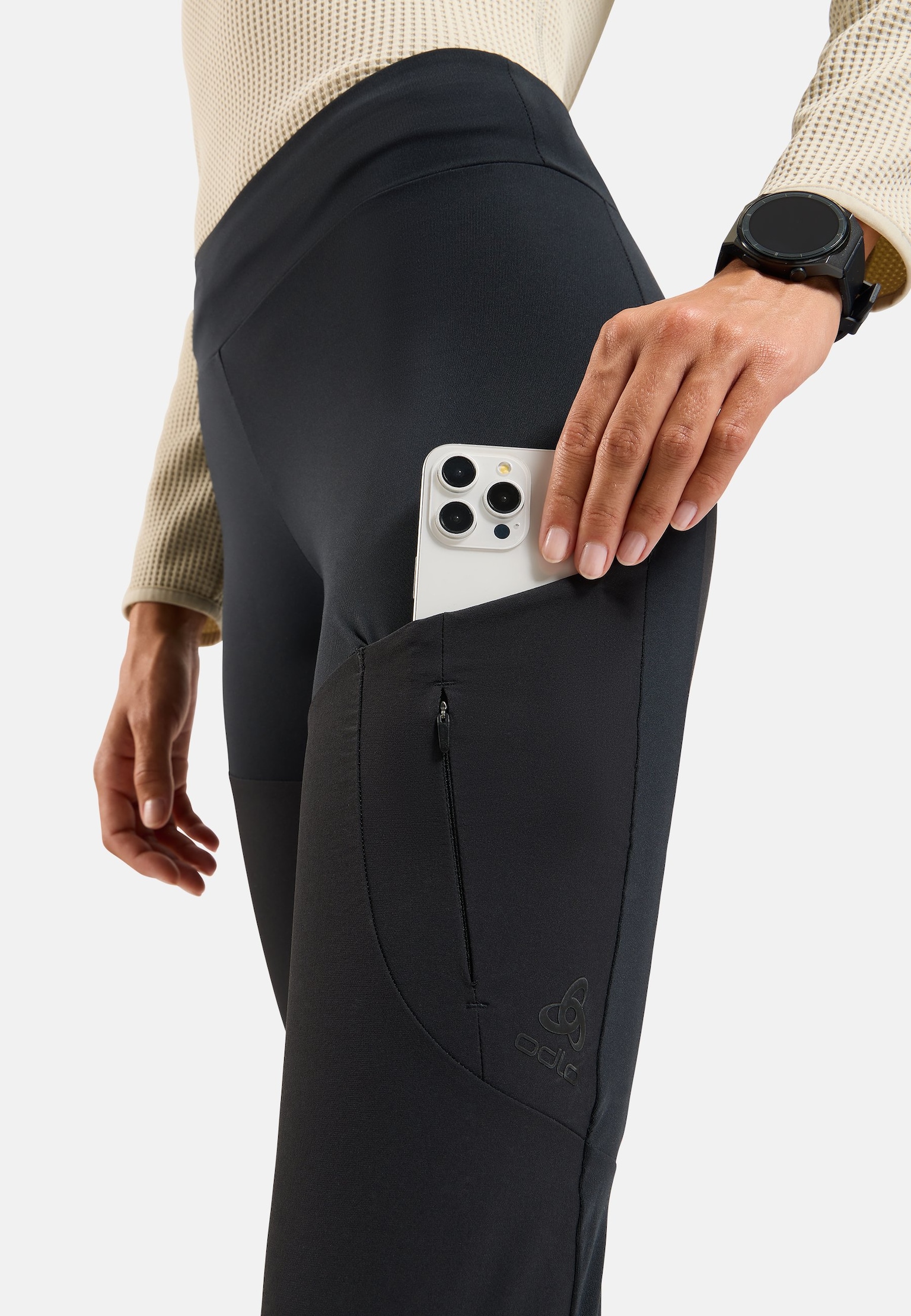 Ascent Hiking Tights