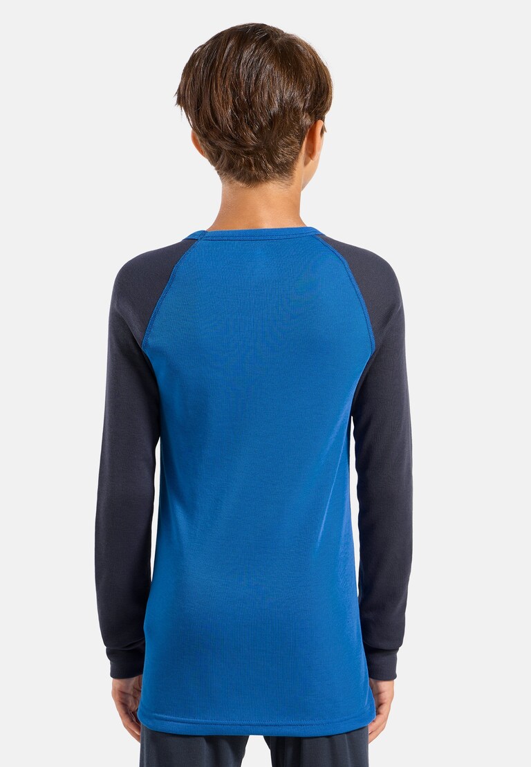 The Active Warm Base Layer Set