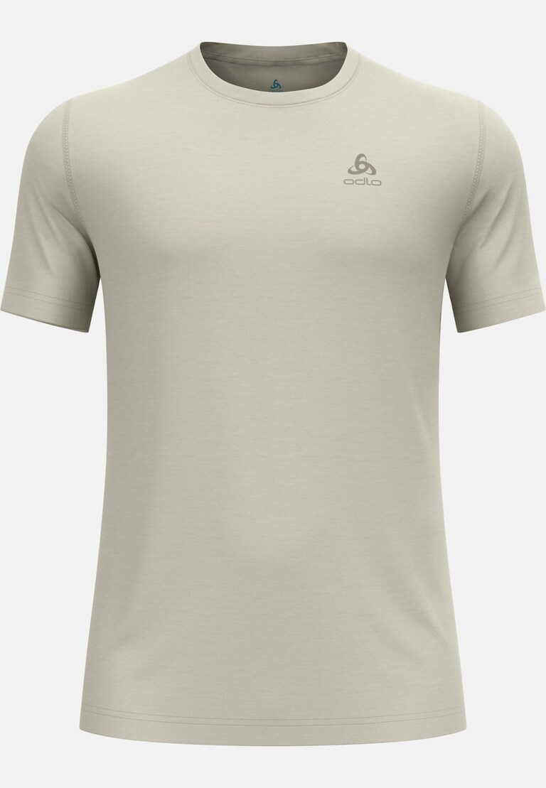 The Natural Merino 160 Base Layer Top