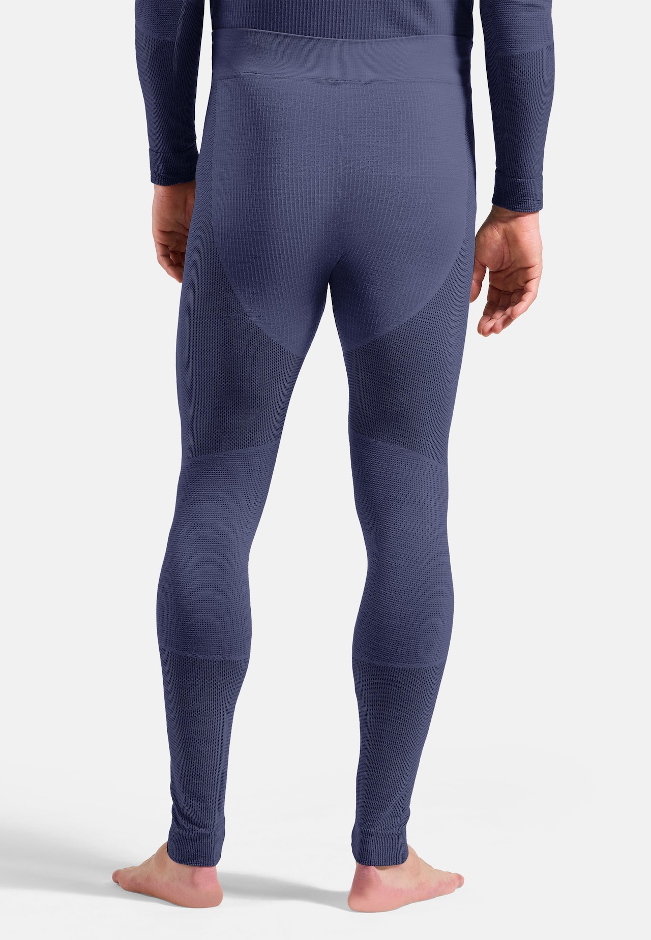 Calzamaglia Seamless Performance Wool