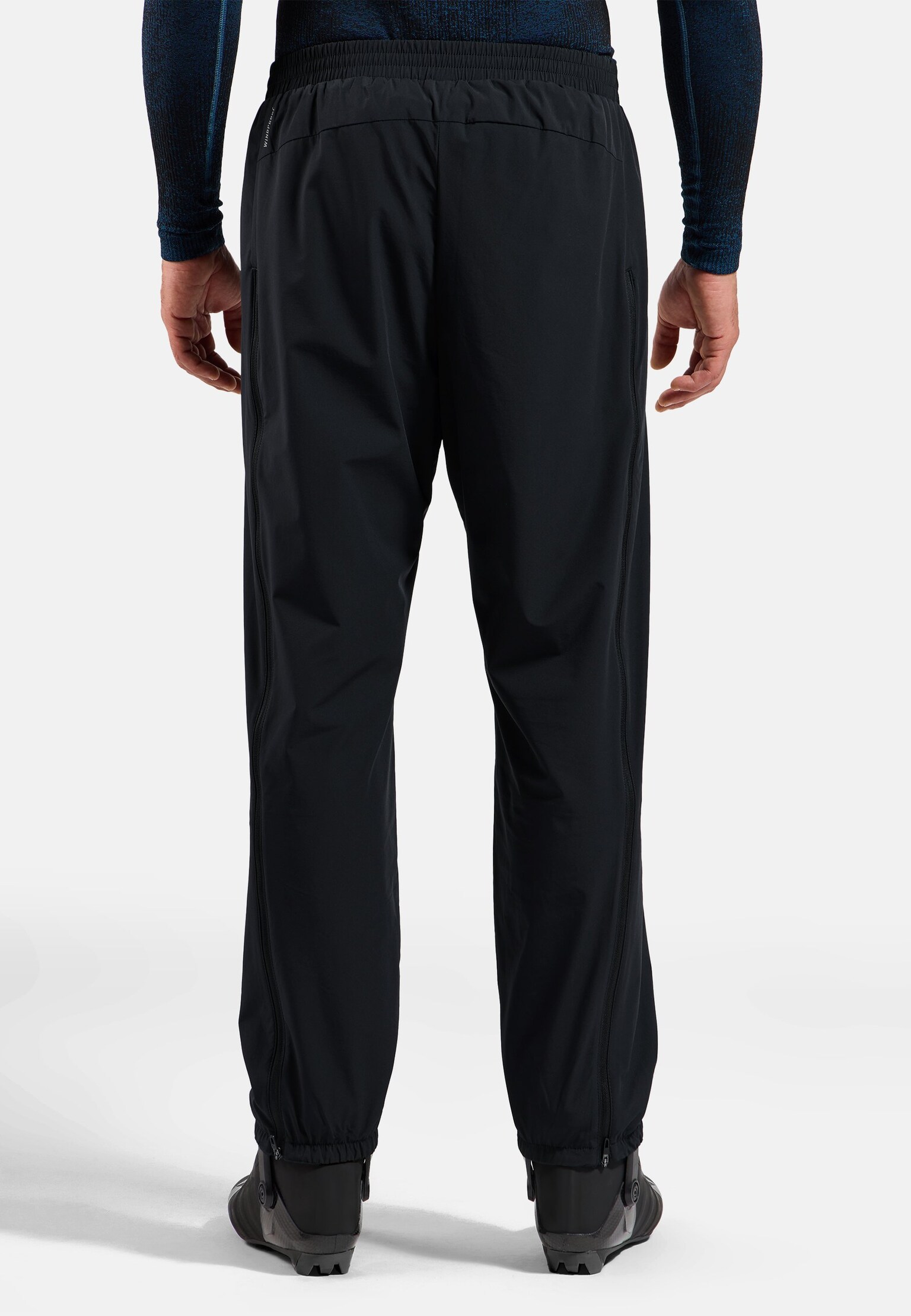 The windbreaker cross-country pants