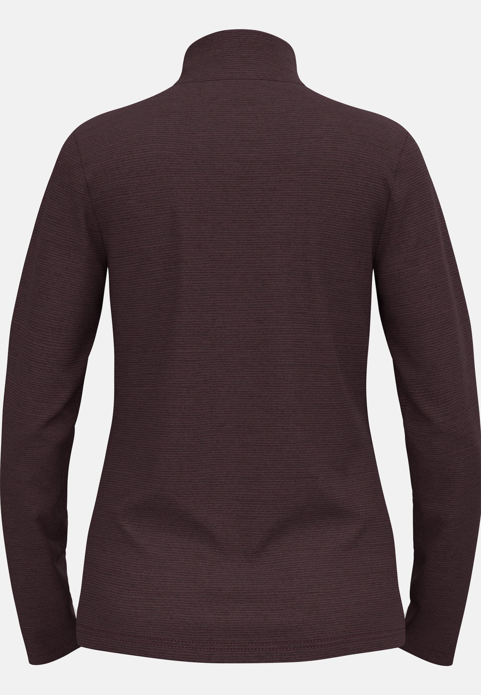 Roy Half-Zip Mid Layer