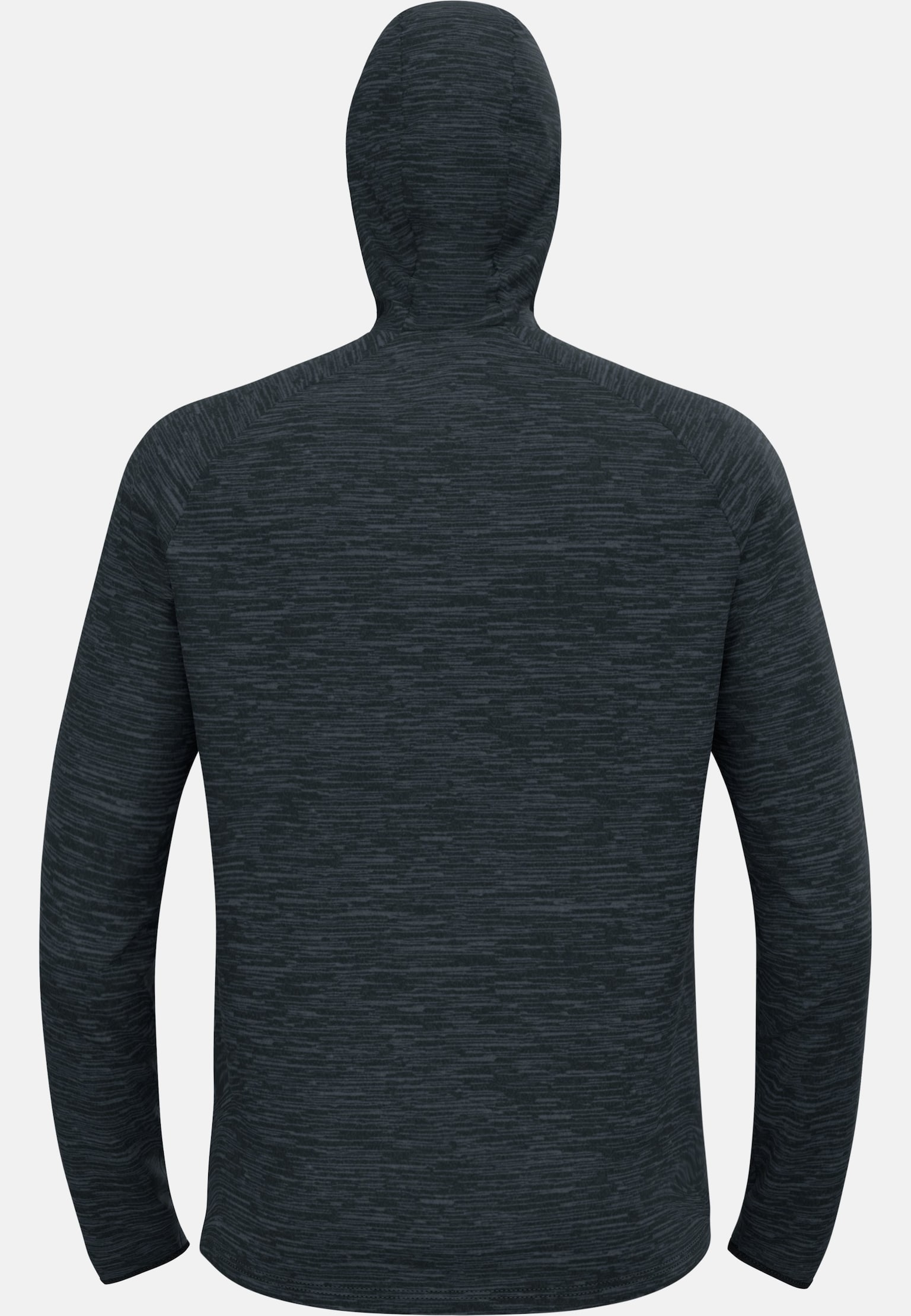 Essential Thermal Lauf-Hoodie