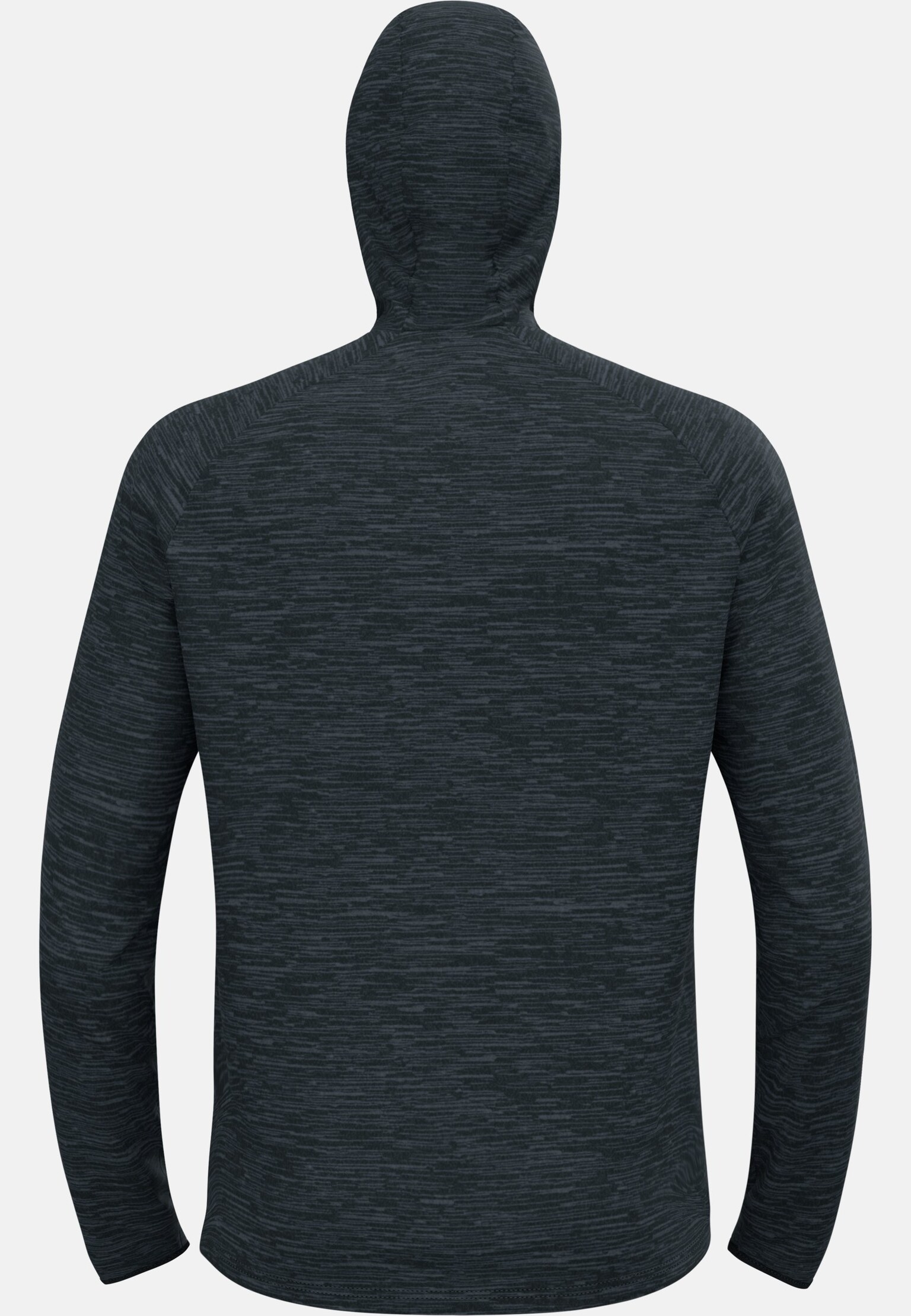 Run Easy-tussenlaagHoody voor heren