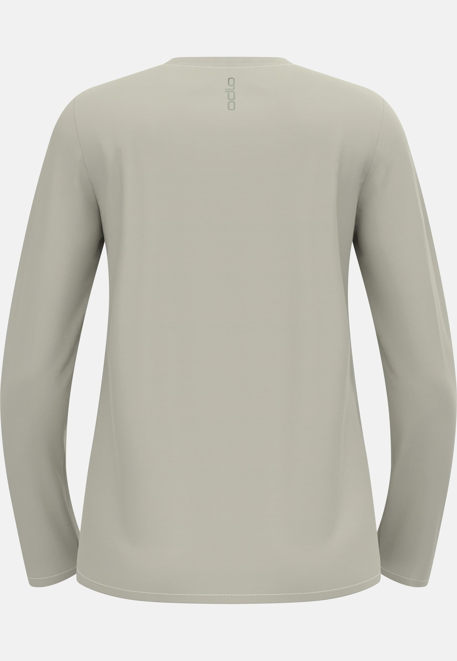 T-shirt da running a maniche lunghe Zeroweight Chill-Tec 2.0