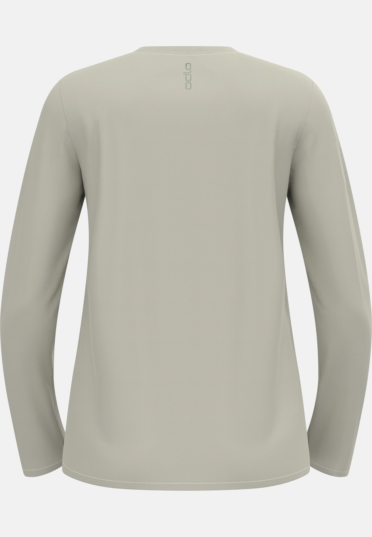 T-shirt da running Zeroweight Chill-Tec a maniche lunghe