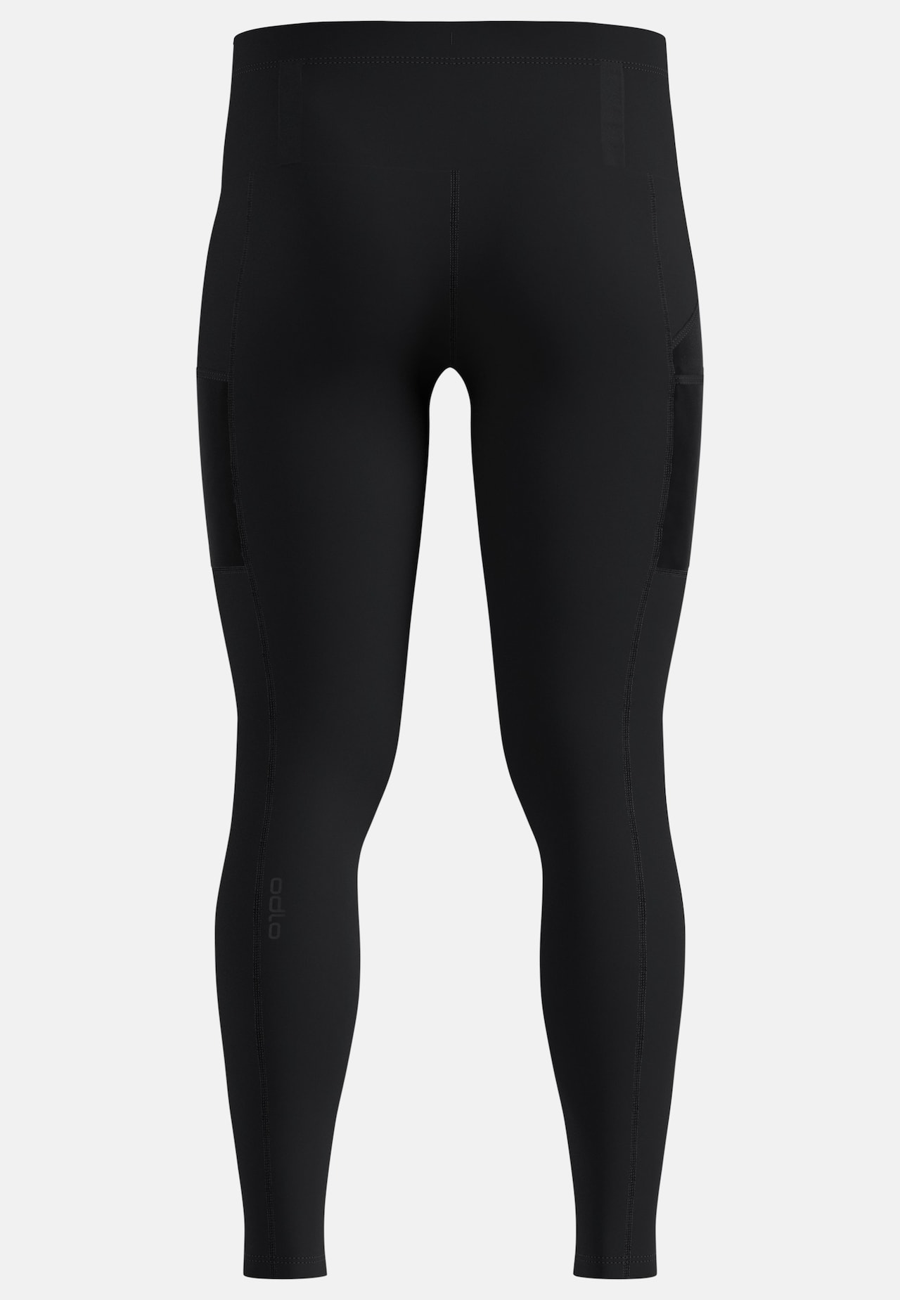 X-Alp Cargo Winter Running Tights