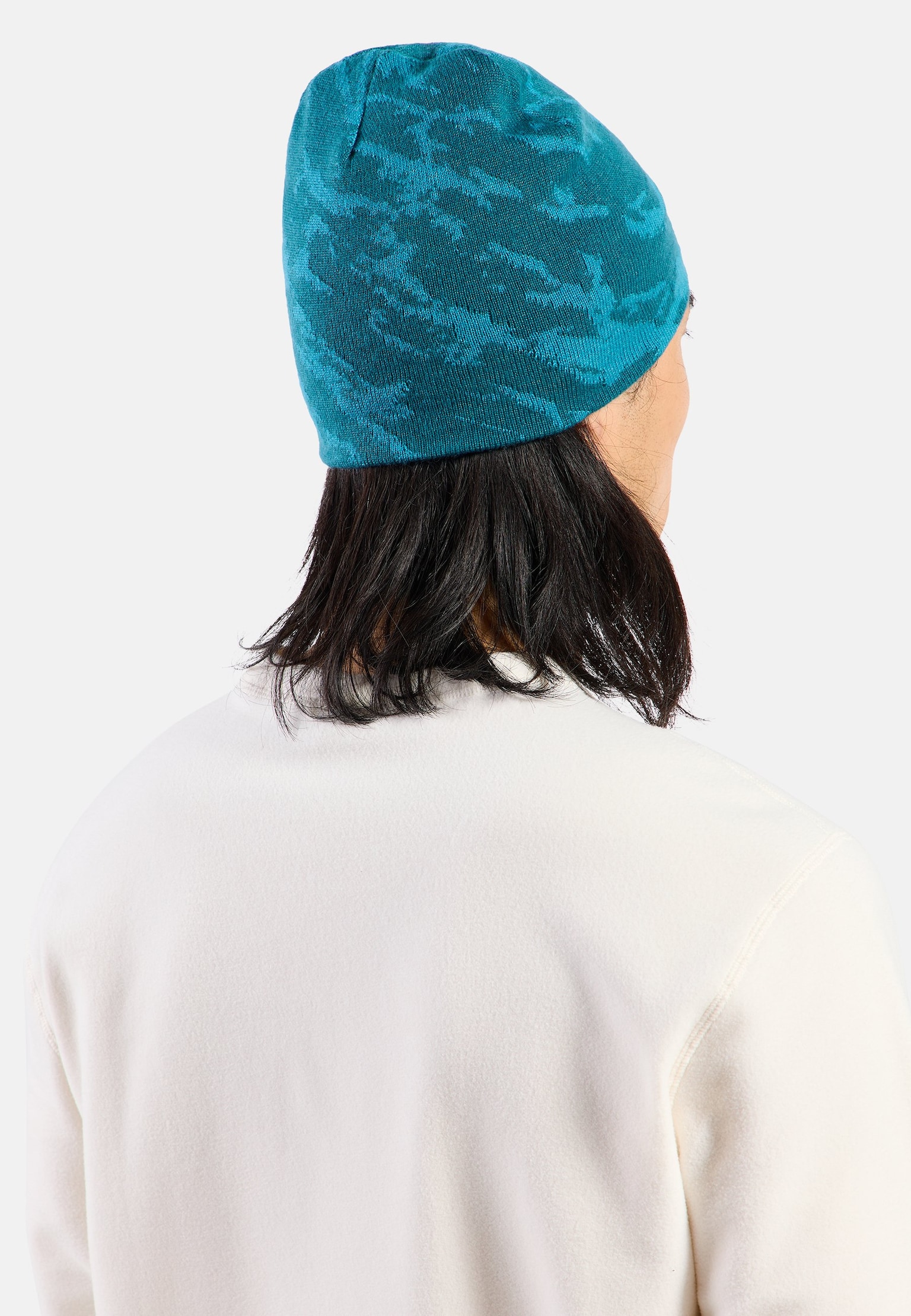 Bonnet réversible Essential