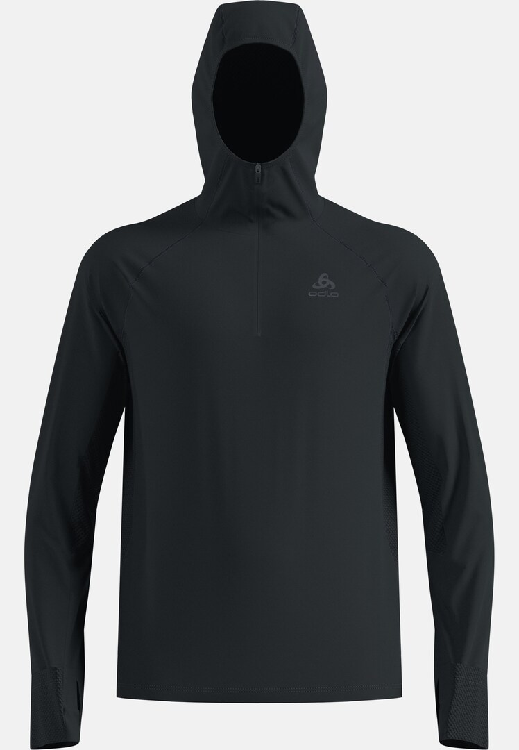 *p(R)ojectR® Half Zip p(R)ojectR® -Reflector Collection-｜VERTICAL GARAGE