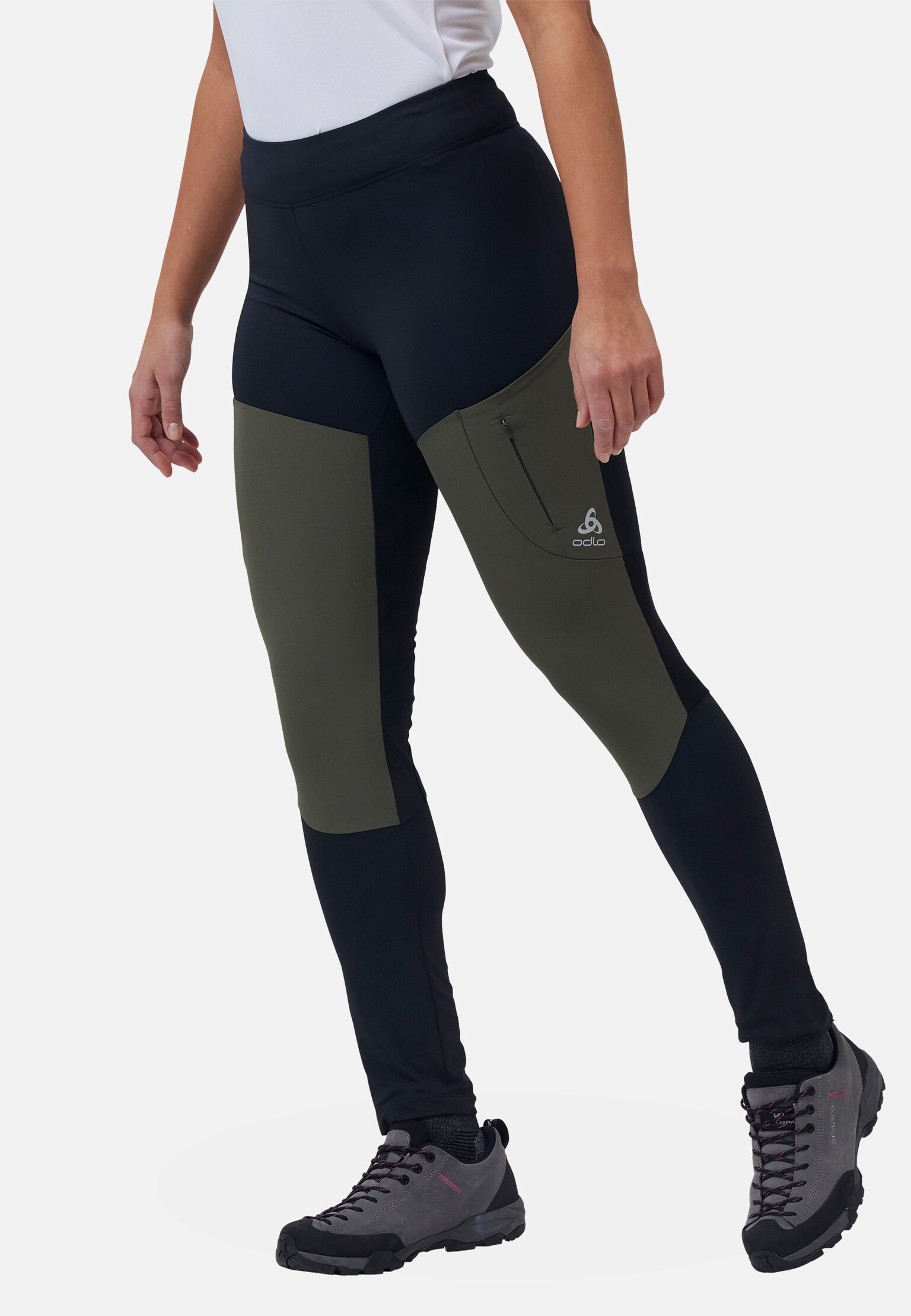 Ascent Wander-Tights