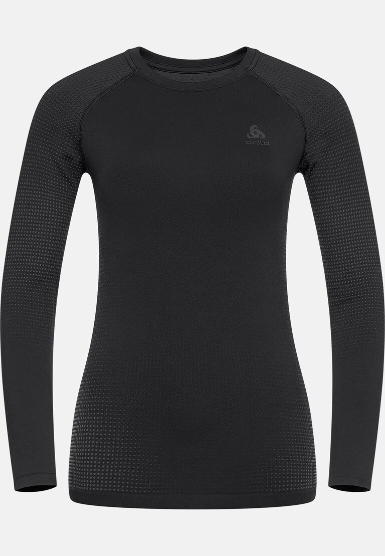 The Performance Warm Base Layer Top