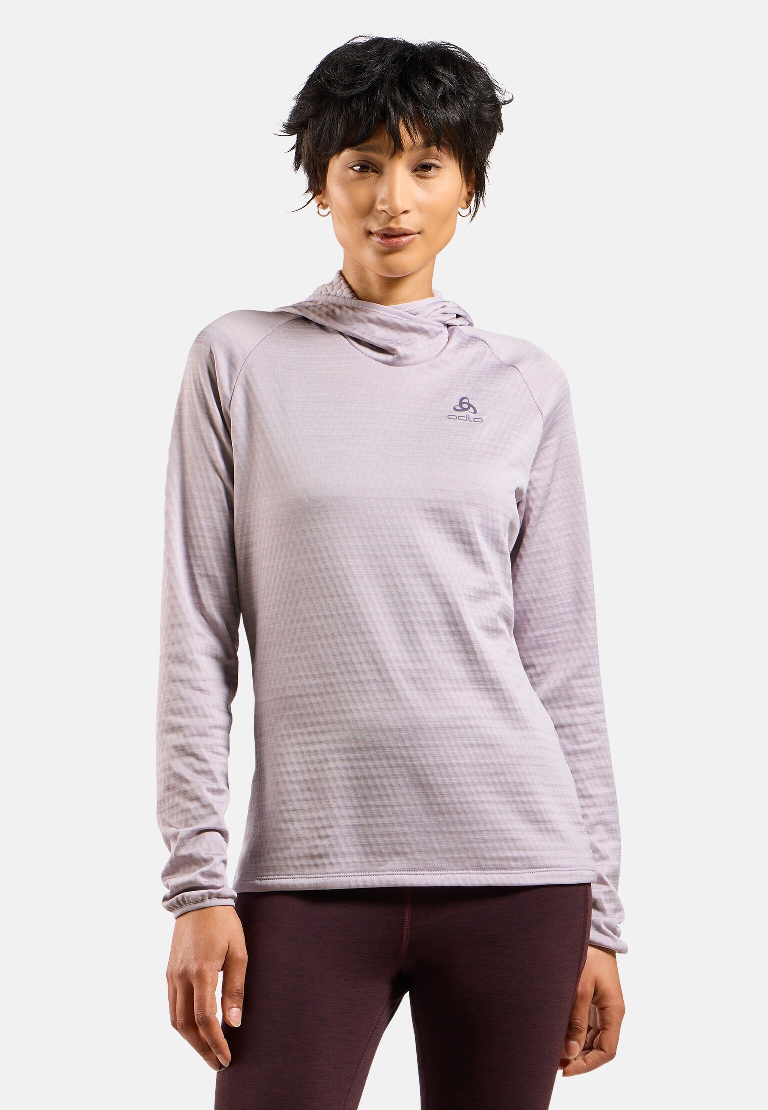 Essential Thermal Running Hoody