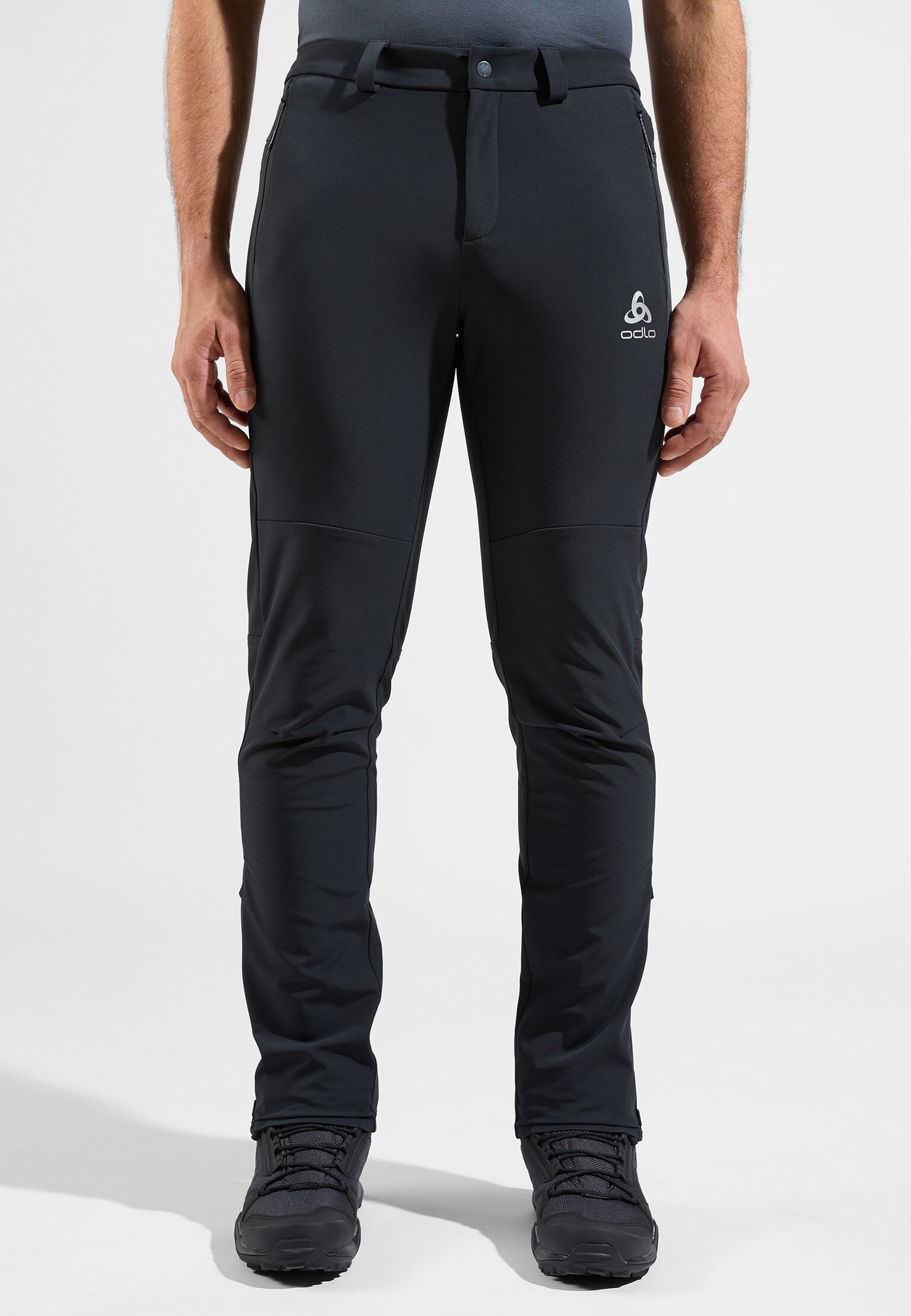 The FLI softshell pants