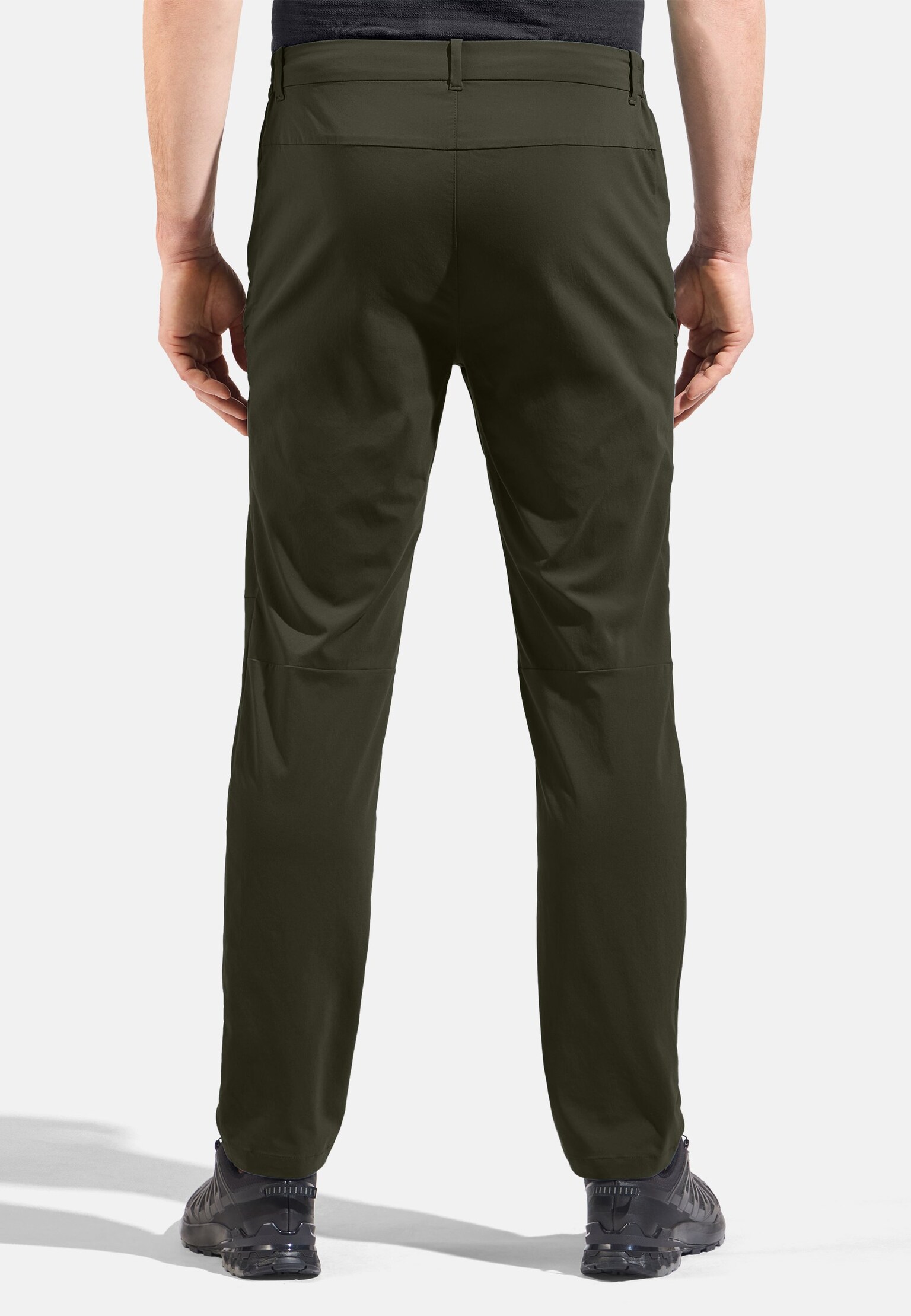 Pantaloni da trekking Ascent Light