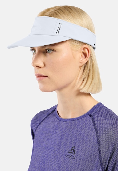 The Performance X-Light running visor