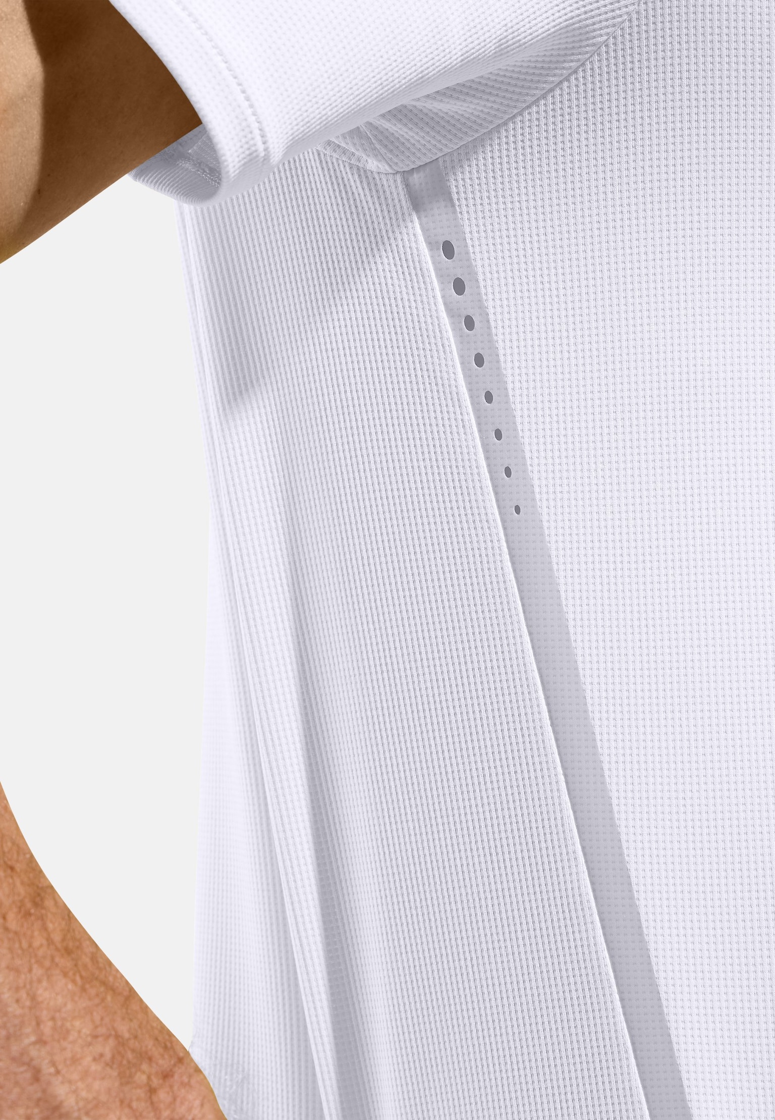 The Zeroweight Chill-Tec t-shirt