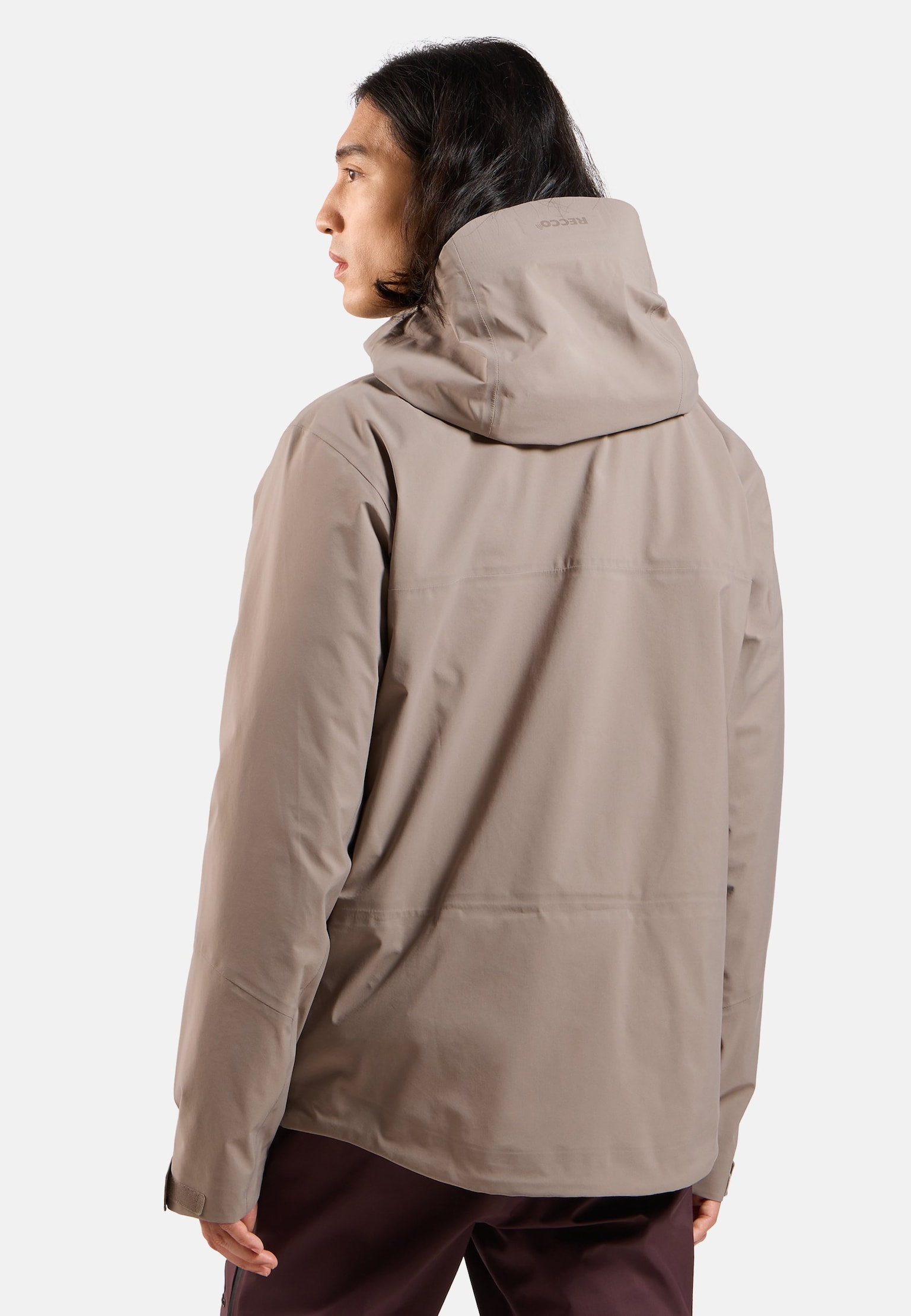 X-Alp 3L Ski Jacket